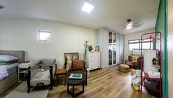 Blk 818 Woodlands Street 82 (Woodlands), HDB Executive #528256821
